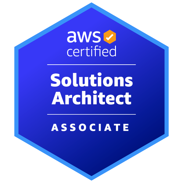 AWS Solutions Architect